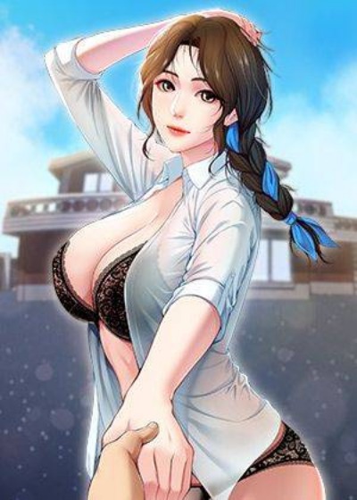 熱門漫畫2